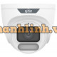 Camera IP 2MP ColorHunter with Wise-ISP cố định Eyeball Uniview UNV IPC3622LE-ADF28(40)K-WP