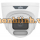 Camera IP 4MP ColorHunter with Wise-ISP cố định Eyeball Uniview UNV IPC3624SR-ADF28(40)KM-WP