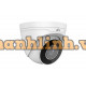 Camera IP Dome 2Mp chuẩn nén Ultra265. thêm chức năng Motorized Uniview UNV IPC3632ER3-DPZ28-C