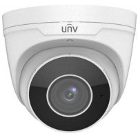 Camera IP Dome 2MP chuẩn nén Ultra265 Zoom cơ Uniview UNV IPC3632LB-ADZK-G