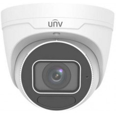 Camera IP Dome 2Mpx HD LightHunter VF nén Ultra265 Unview UNV IPC3632SB-ADZK-I0