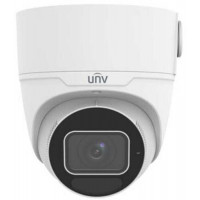 Camera IP 2MP HD thông minh LightHunter IR VF Eyeball Uniview UNV IPC3632SS-ADZK-I1