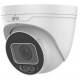 Camera IP 4MP HD thông minh ColorHunter cố định Eyeball Uniview UNV IPC3634SE-ADF28(40)K-WL-I0