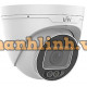 Camera IP Dome Color Hunter 4MP chuẩn nén Ultra265 Uniview UNV IPC3634SE-ADF28K-WL-I0