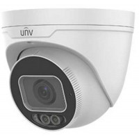 Camera IP 4MP HD thông minh Dual Illuminators ColorHunter VF Eyeball Uniview UNV IPC3634SE-ADZK-WL-I0