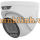 Camera IP 4MP HD thông minh cảnh báo còi đèn cố định Eyeball Uniview UNV IPC3634SS-ADF28(40)KMC-I1