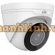 Camera IP 5MP HD IR VF Eyeball Uniview UNV IPC3635SR3-ADZK-G