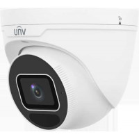 Camera IP 5MP HD thông minh LightHunter IR cố định Eyeball Uniview UNV IPC3635SS-ADF28K-I1