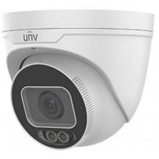 Camera IP 4K HD thông minh ColorHunter cố định Eyeball Uniview UNV IPC3638SE-ADF28(40)K-WL-I0