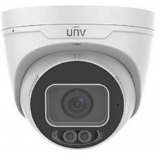 Camera IP Dome Color Hunter 8MP chuẩn nén Ultra265 Uniview UNV IPC3638SE-ADF28K-WL-I0