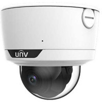 Camera IP 4MP Lighthunter WDR IR Network dạng Dome Uniview UNV IPC3734SE-ADZK-I0