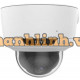 Camera IP 4MP HD thông minh LightHunter IR VF dạng Dome Uniview UNV IPC3734SS-ADZK-I1