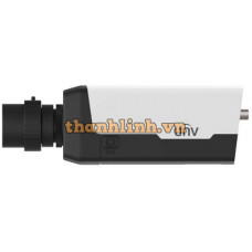 Camera IP 2MP LightHunter WDR Network Box Uniview UNV IPC542SE-DK-I0