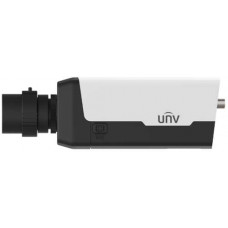 Camera IP 2MP LightHunter WDR Network Box Uniview UNV IPC542SE-DK-I0