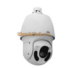 Camera IP Speed dome hồng ngoại 2M. Uniview UNV IPC6222ER-X20-B