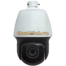 Camera IP Speed dome hồng ngoại 8M. Uniview IPC6258SR-X22DUP