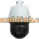 Camera IP Speed dome hồng ngoại 8M. Uniview IPC6258SR-X22DUP