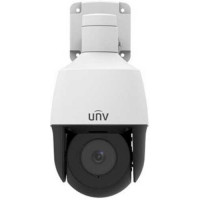 Camera IP PTZ Mini 4x hồng ngoại 2MP Uniview UNV IPC6312LR-AX4-VG