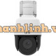 Camera IP PTZ Mini 4x hồng ngoại 2MP Uniview UNV IPC6312LR-AX4-VG