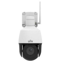 Camera IP PTZ Mini 4x hồng ngoại 2MP Uniview UNV IPC6312LR-AX4W-VG