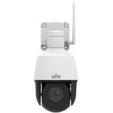 Camera IP PTZ Mini 4x hồng ngoại 2MP Uniview UNV IPC6312LR-AX4W-VG