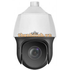 Camera IP Speed dome hồng ngoại 2M chuẩn nén Ultra265 Unview UNV IPC6322SR-X22P-D