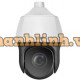 Camera IP Speed dome Starlight 2M chuẩn nén Ultra265 Unview UNV IPC6322SR-X33UP-D