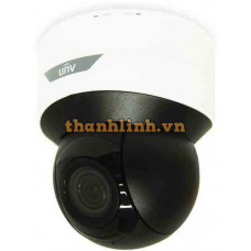 Camera IP Speed dome hồng ngoại 2M. Uniview IPC6412LR-X5P
