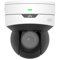 Camera IP Speeddome Mini 5x hồng ngoại 2MP Uniview UNV IPC6412LR-X5UPW-VG
