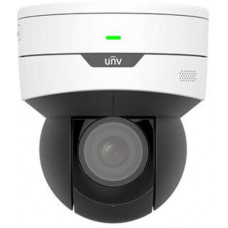 Camera IP Mini Ptz Starlight 5M chuẩn nén Ultra265 Unview UNV IPC6415SR-X5UPW