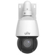 Camera IP 4MP 25x LightHunter Network PTZ dạng Dome Uniview UNV IPC6424SR-X25-VF-B