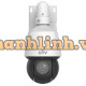 Camera IP 4MP 25x LightHunter Network PTZ dạng Dome Uniview UNV IPC6424SR-X25-VF-B