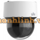 Camera IP 4MP 16X LightHunter Network PTZ dạng Dome Uniview UNV IPC6434LR-X16-VG1
