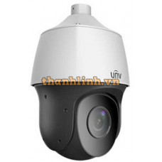 Camera IP Speeddome hồng ngoại 2MP Uniview UNV IPC6612SR-X33-VG