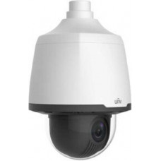 Camera IP 4MP 33X Lighthunter Network PTZ dạng Dome Uniview UNV IPC6634S-X33-VF