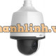 Camera IP 4MP 33X Lighthunter Network PTZ dạng Dome Uniview UNV IPC6634S-X33-VF
