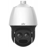 Camera IP Speeddome hồng ngoại 2MP Uniview UNV IPC6652EL-X33-VF