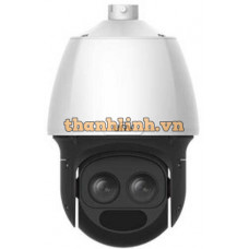 Camera IP Speeddome hồng ngoại 2MP Uniview UNV IPC6652EL-X33-VF