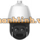 Camera IP Speeddome hồng ngoại 2MP Uniview UNV IPC6652EL-X33-VF