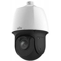 Camera IP 8MP 25x Lighthunter Network PTZ dạng Dome Uniview UNV IPC6658SR-X25-VF