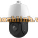 Camera IP 8MP 25x Lighthunter Network PTZ dạng Dome Uniview UNV IPC6658SR-X25-VF