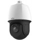 Camera IP 8MP 25x Lighthunter Network PTZ dạng Dome Uniview UNV IPC6658SR-X25-VF