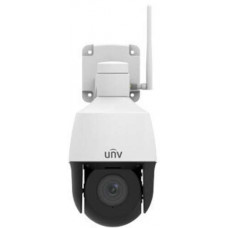 Camera IP Outdoor Mini Ptz WIFI hồng ngoại 2M chuẩn nén Ultra265 Unview UNV IPC672LR-AX4DUWK