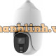 Camera IP 8MP+8MP Lighthunter Dual-lens Network PTZ Uniview UNV IPC68188EFW-X25-F40G-VH