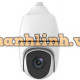 Camera IP Speeddome hồng ngoại 2MP Uniview UNV IPC6852ER-X45-VF
