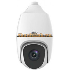 Camera IP Speed dome 4M, tích hợp công nghệ AI chuẩn nén Ultra265 Unview UNV IPC6854SR-X38UP-VC