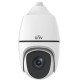 Camera IP Speed dome 4M, tích hợp công nghệ AI chuẩn nén Ultra265 Unview UNV IPC6854SR-X38UP-VC