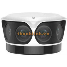 Camera OmniView 2Mp chuẩn Ultra265. Uniview IPC8542ER5-DUG