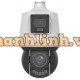 Camera IP 4MP+4MP Lighthunter Dual-lens Network PTZ Uniview UNV IPC94144SR-X25-F40C