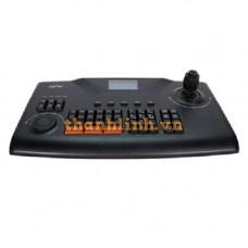 Bàn điều khiển camera PTZ Network Contronler Uniview UNV KB-1100